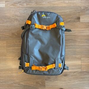LowePro Whistler 450 AWII Photography Backpack